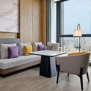 Executive King Room
